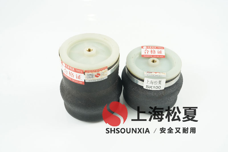 FD120-17氣囊彈簧國產(chǎn)替代廠家